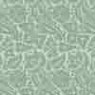 Dollhouse Miniature Wallpaper: Tanglewood